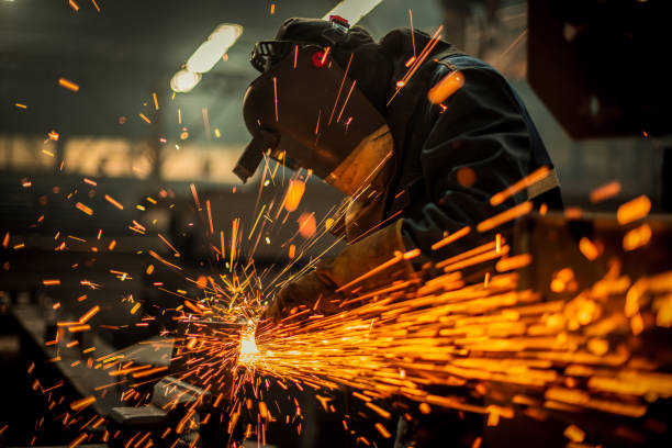 Affordable Welder Services in St Marys, KS