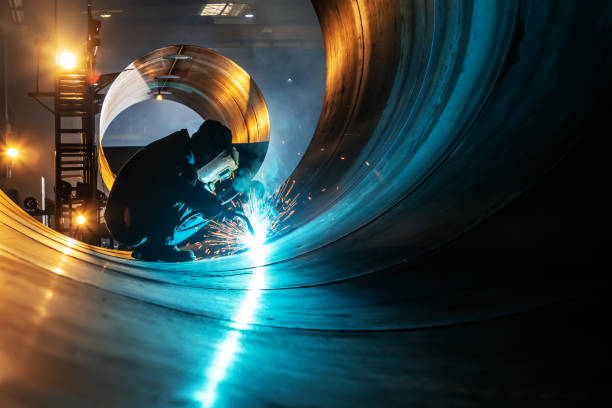 Best Welding Equipment Sales and Repair in St Marys, KS