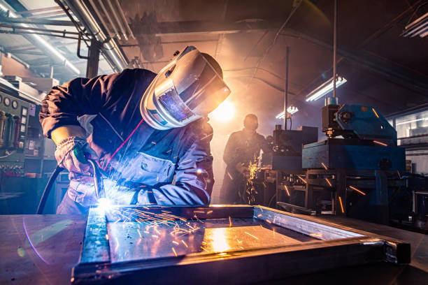 Best Artistic and Custom Metal Fabrication in St Marys, KS