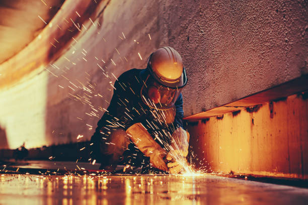 Best Automotive Welding in St Marys, KS