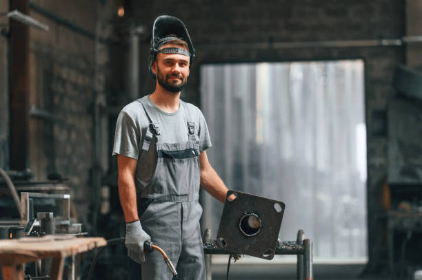 Best Structural Steel Welding in St Marys, KS