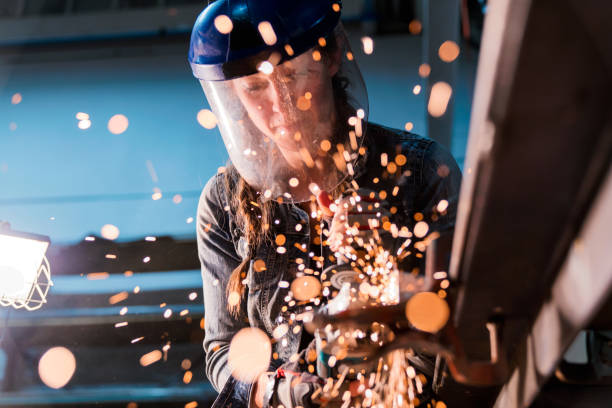Affordable Welder Services in St Marys, KS